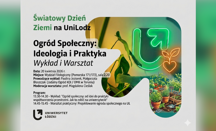 Ogródek Społeczny