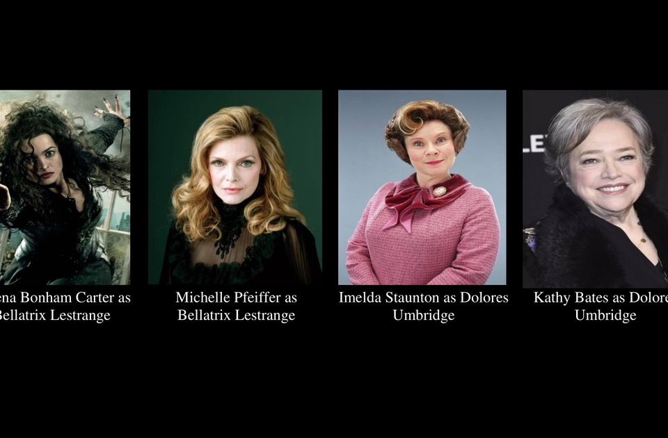 harry potter alternative cast 3