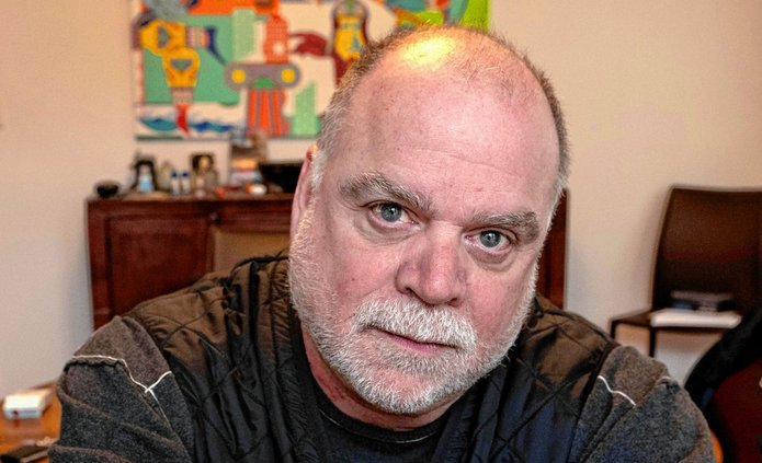 Peter Gizzi
