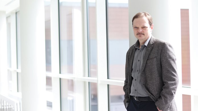 prof. Kacper Bartczak